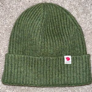 Fjällräven Beanie- OS